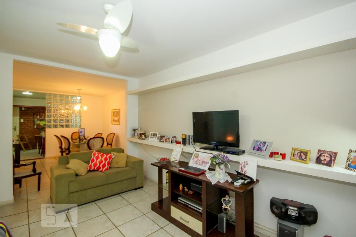 Apartamento, 3 quartos, 120 m² - Foto 3