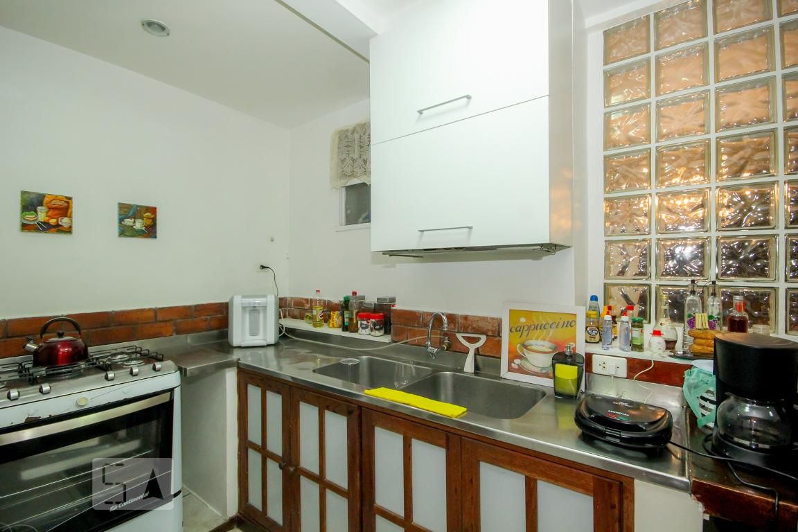 Apartamento, 3 quartos, 120 m² - Foto 41