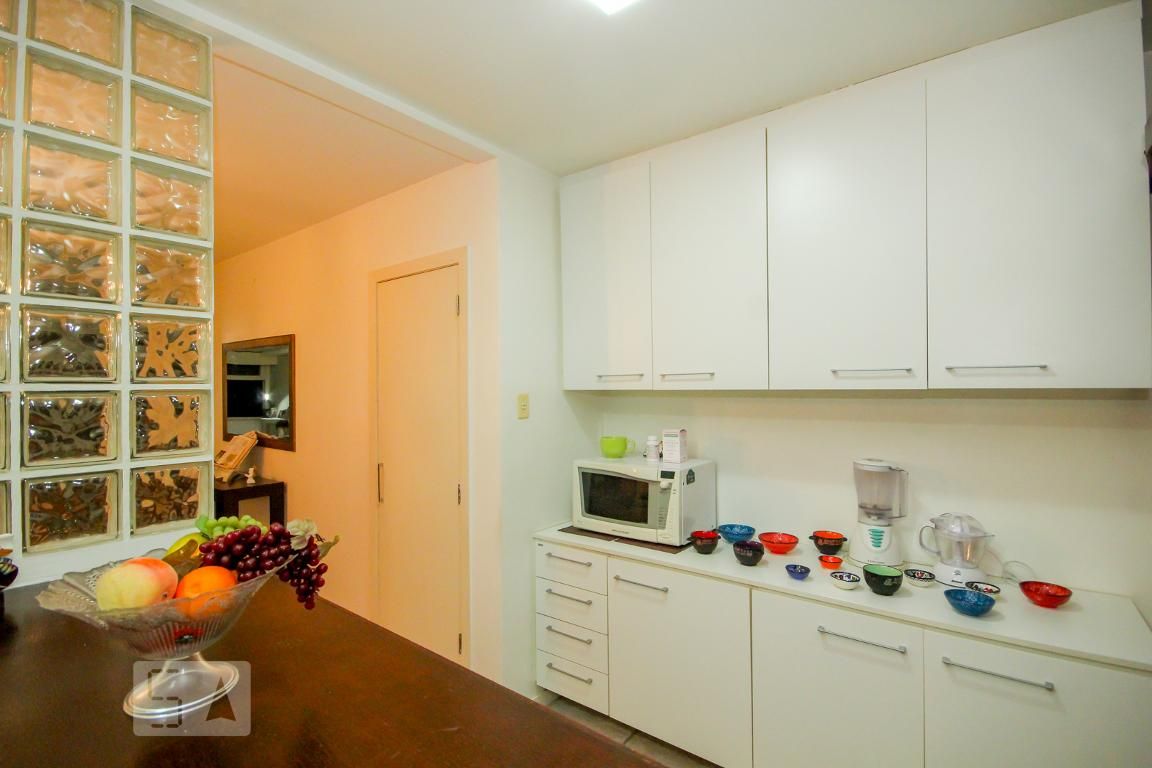 Apartamento, 3 quartos, 120 m² - Foto 49