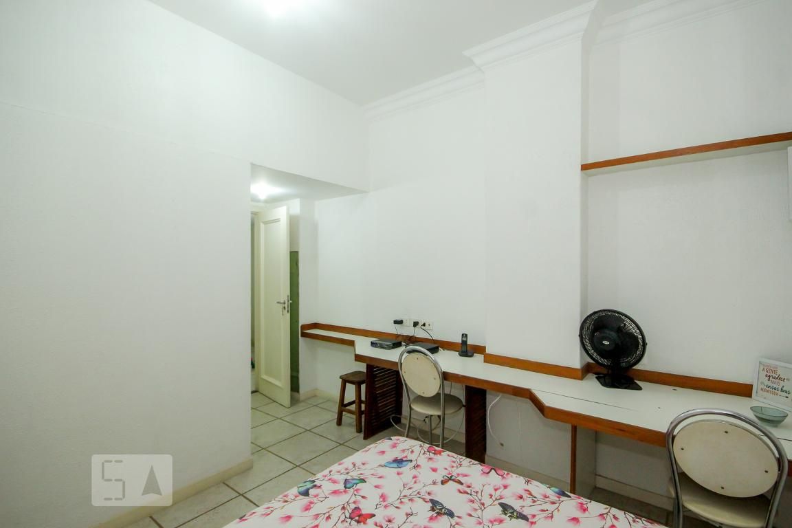 Apartamento, 3 quartos, 120 m² - Foto 11