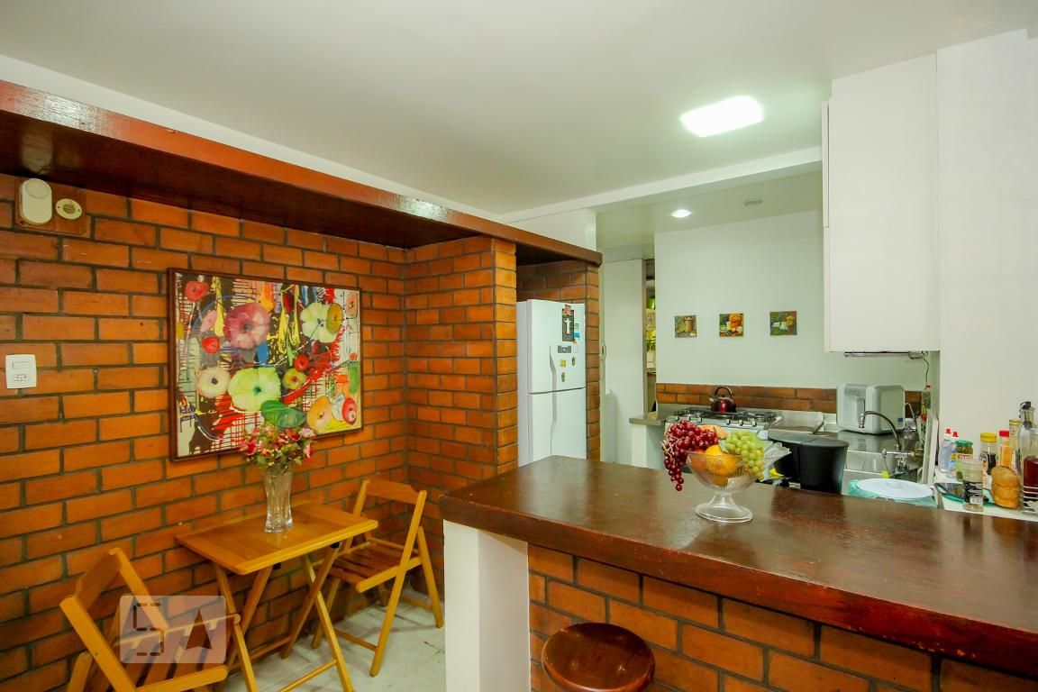 Apartamento, 3 quartos, 120 m² - Foto 38