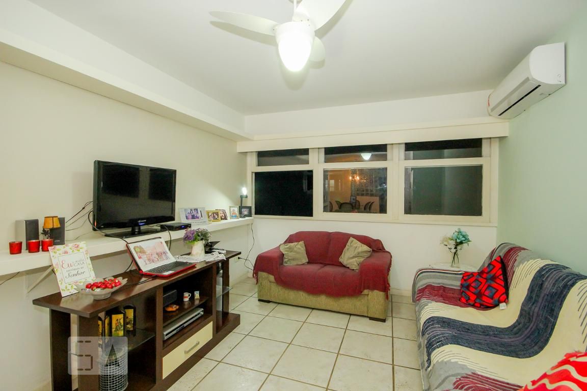 Apartamento, 3 quartos, 120 m² - Foto 2