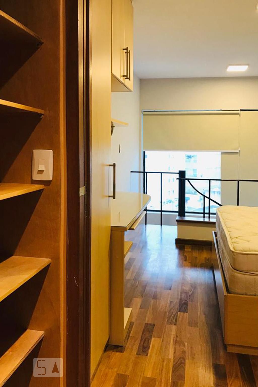 Apartamento, 1 quarto, 48 m² - Foto 2