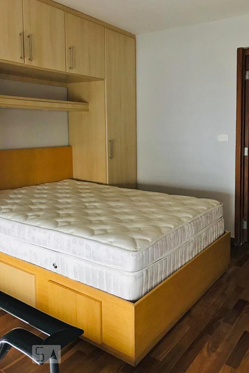 Apartamento, 1 quarto, 48 m² - Foto 3