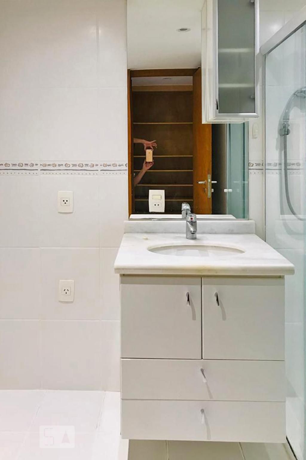 Apartamento, 1 quarto, 48 m² - Foto 4