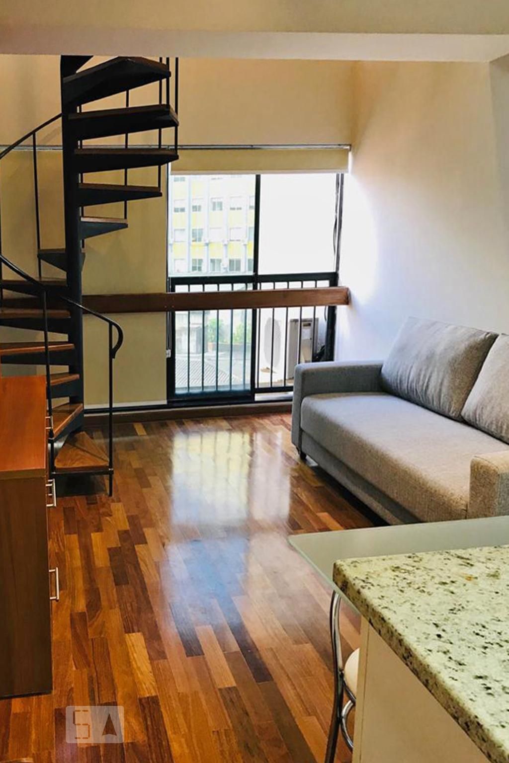 Apartamento, 1 quarto, 48 m² - Foto 6