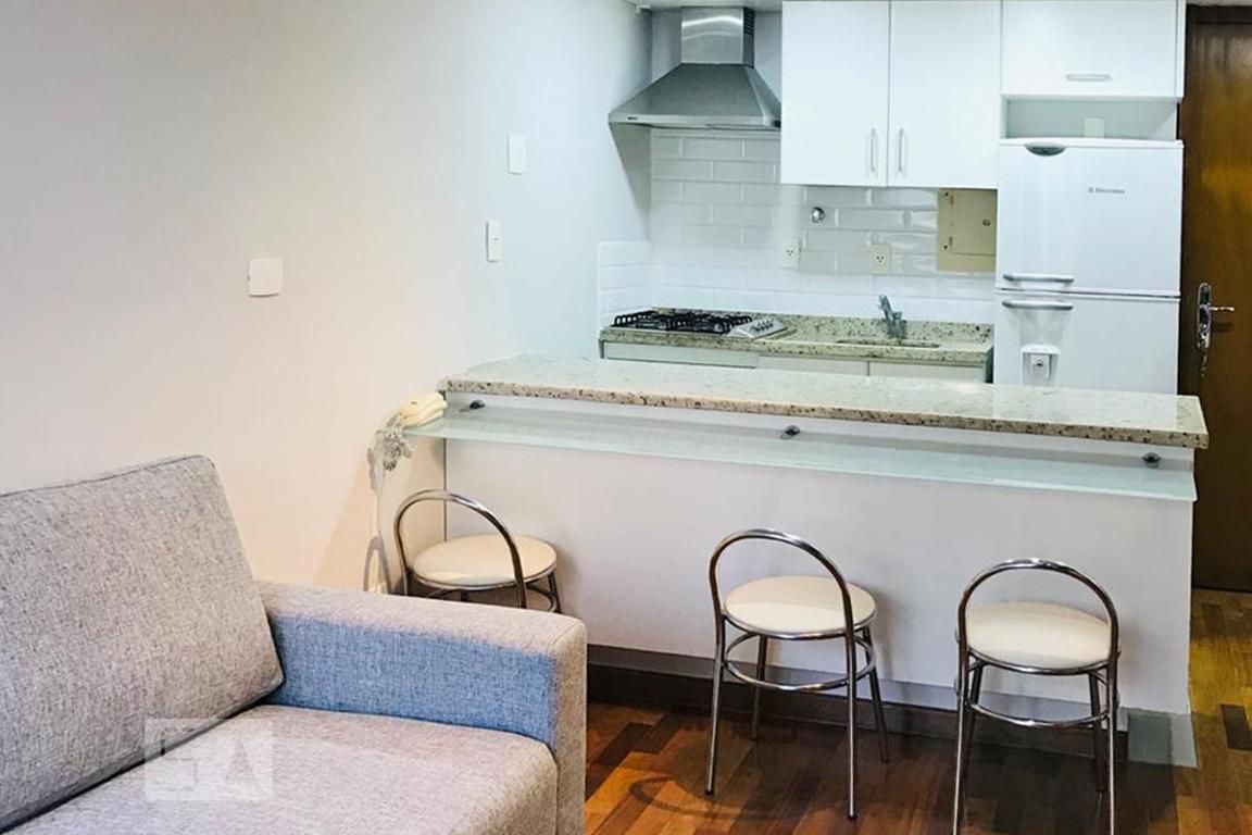 Apartamento, 1 quarto, 48 m² - Foto 7