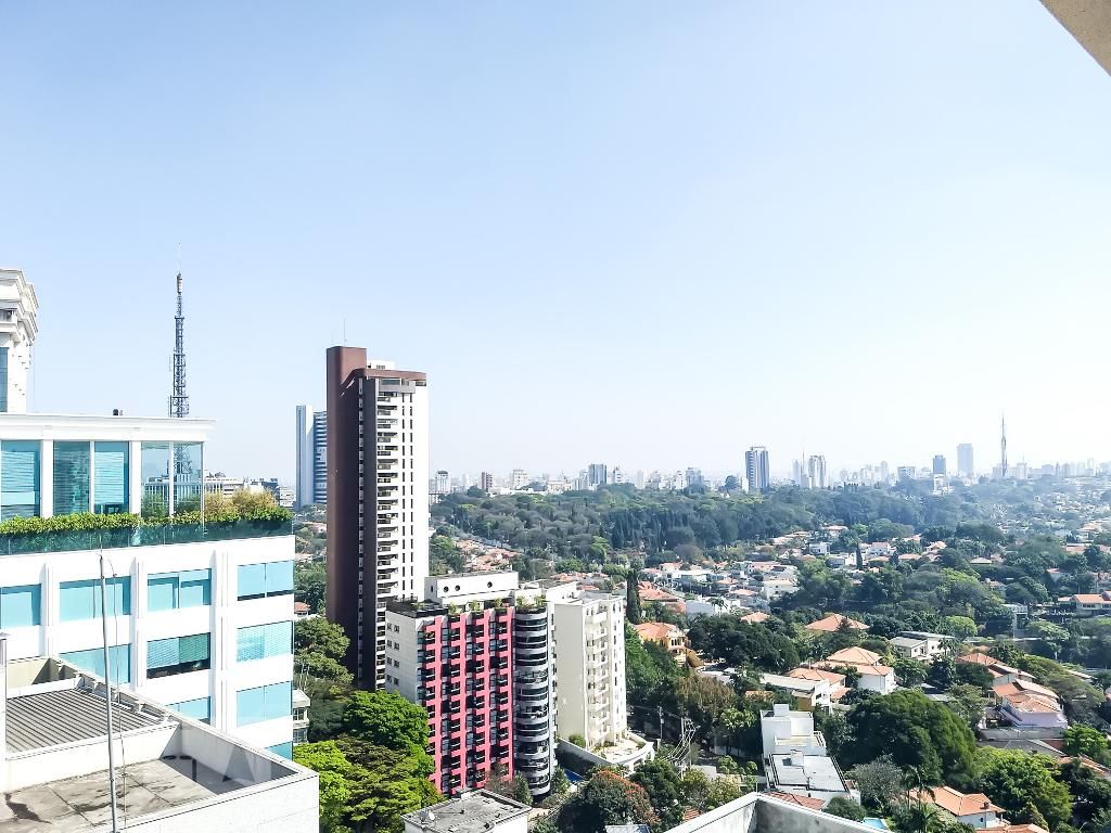 Apartamento, 1 quarto, 40 m² - Foto 22