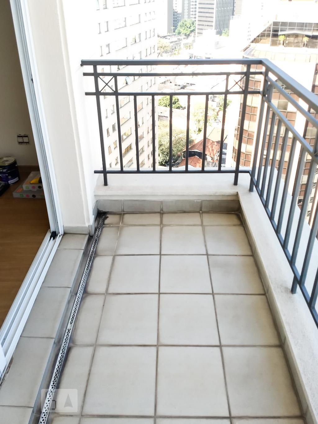 Apartamento, 1 quarto, 40 m² - Foto 19