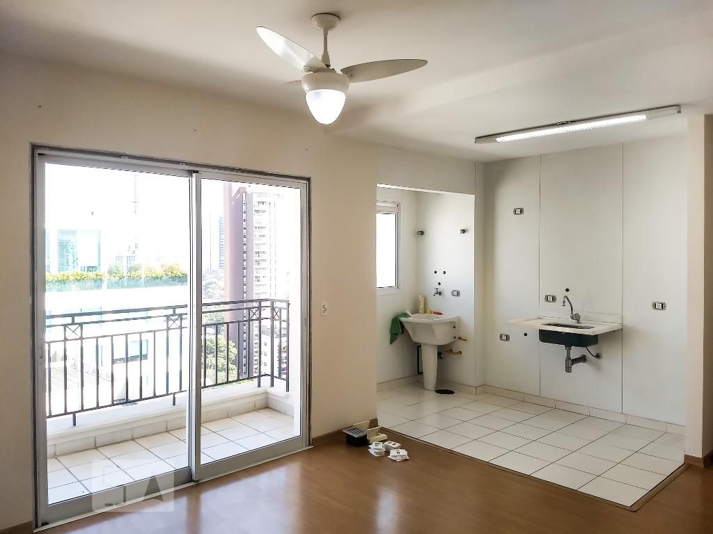 Apartamento, 1 quarto, 40 m² - Foto 7