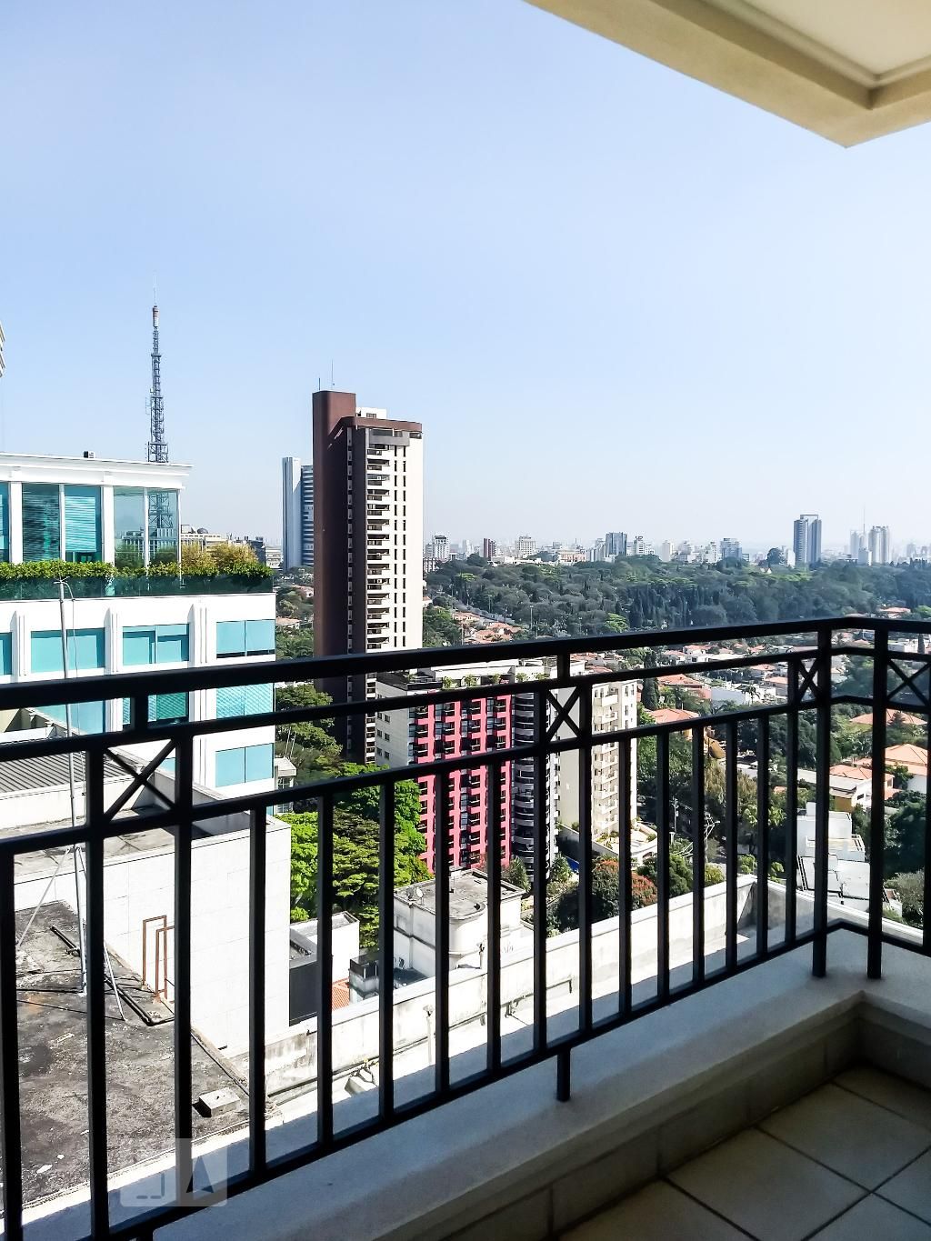 Apartamento, 1 quarto, 40 m² - Foto 18