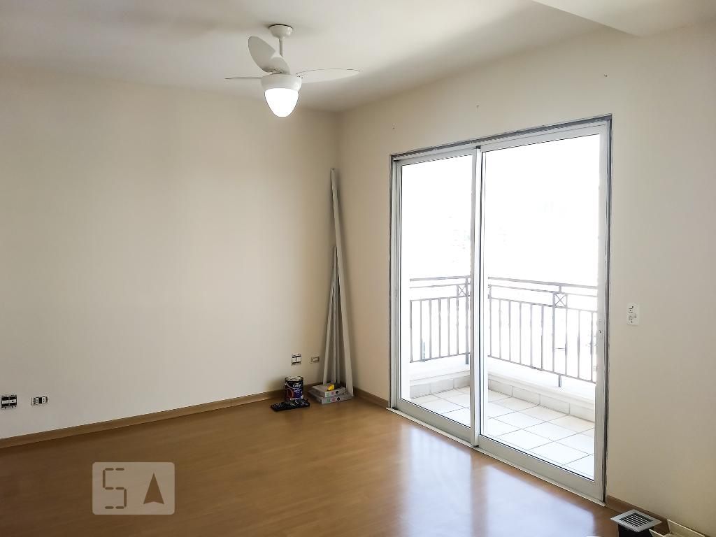 Apartamento, 1 quarto, 40 m² - Foto 2