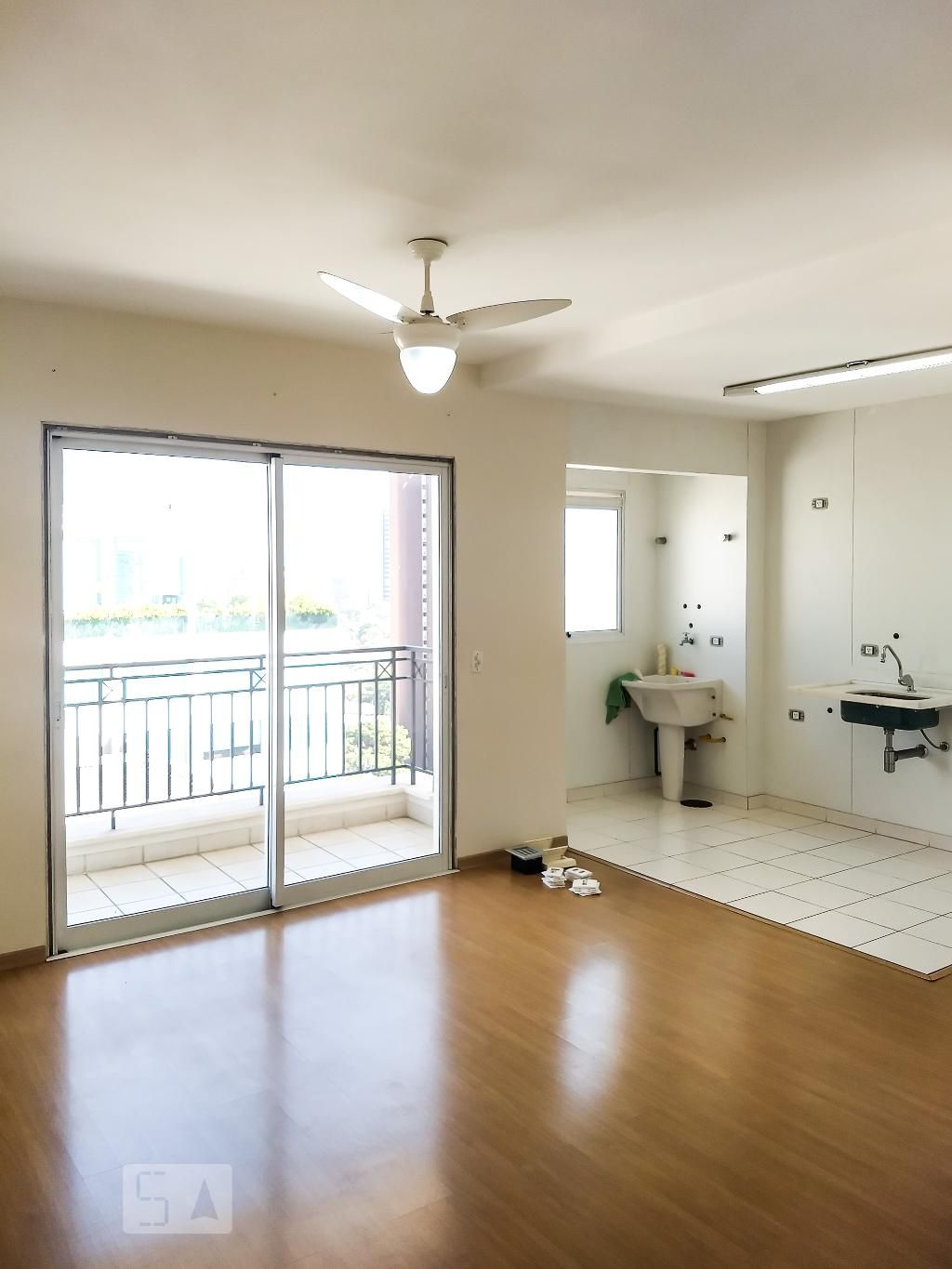 Apartamento, 1 quarto, 40 m² - Foto 6