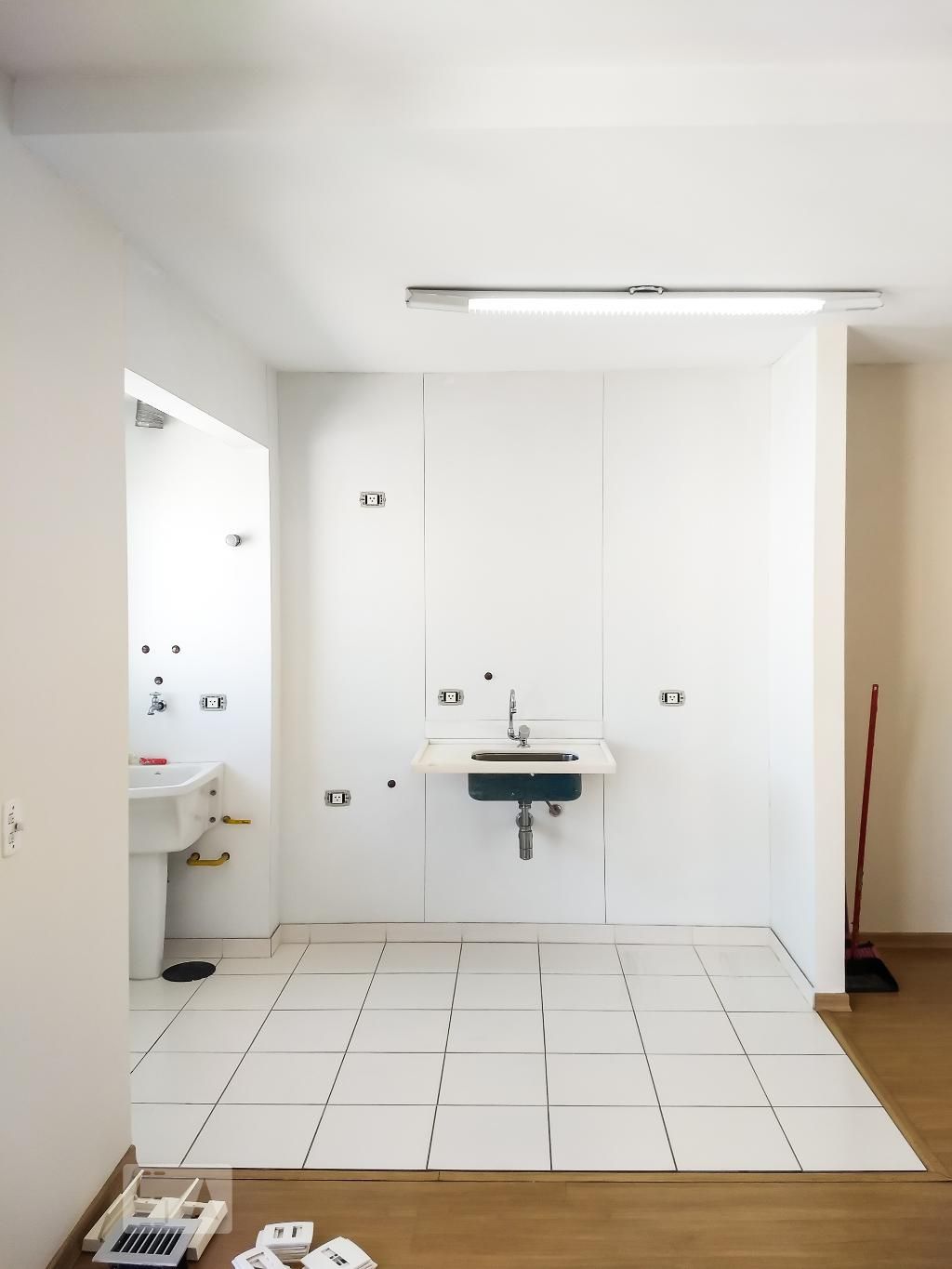 Apartamento, 1 quarto, 40 m² - Foto 9