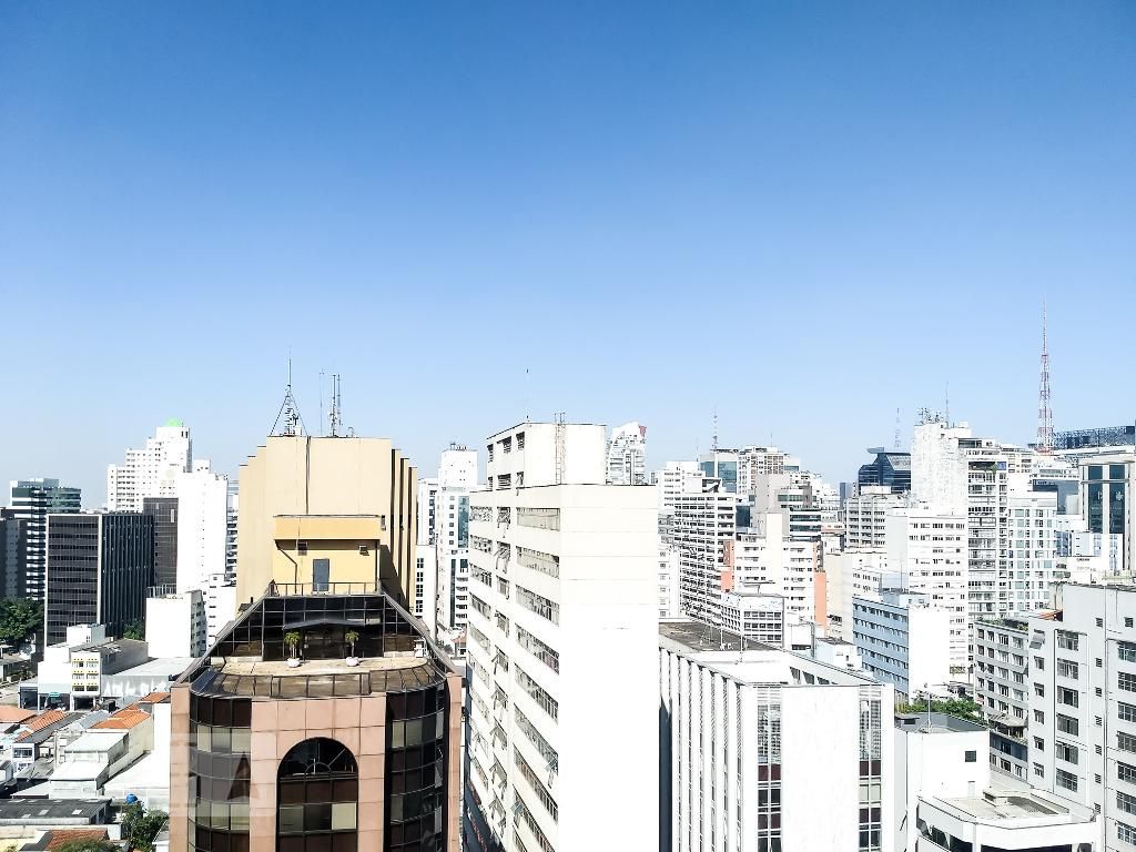 Apartamento, 1 quarto, 40 m² - Foto 23