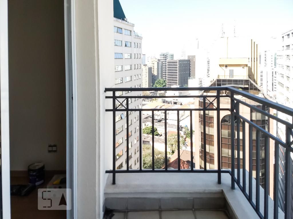 Apartamento, 1 quarto, 40 m² - Foto 20