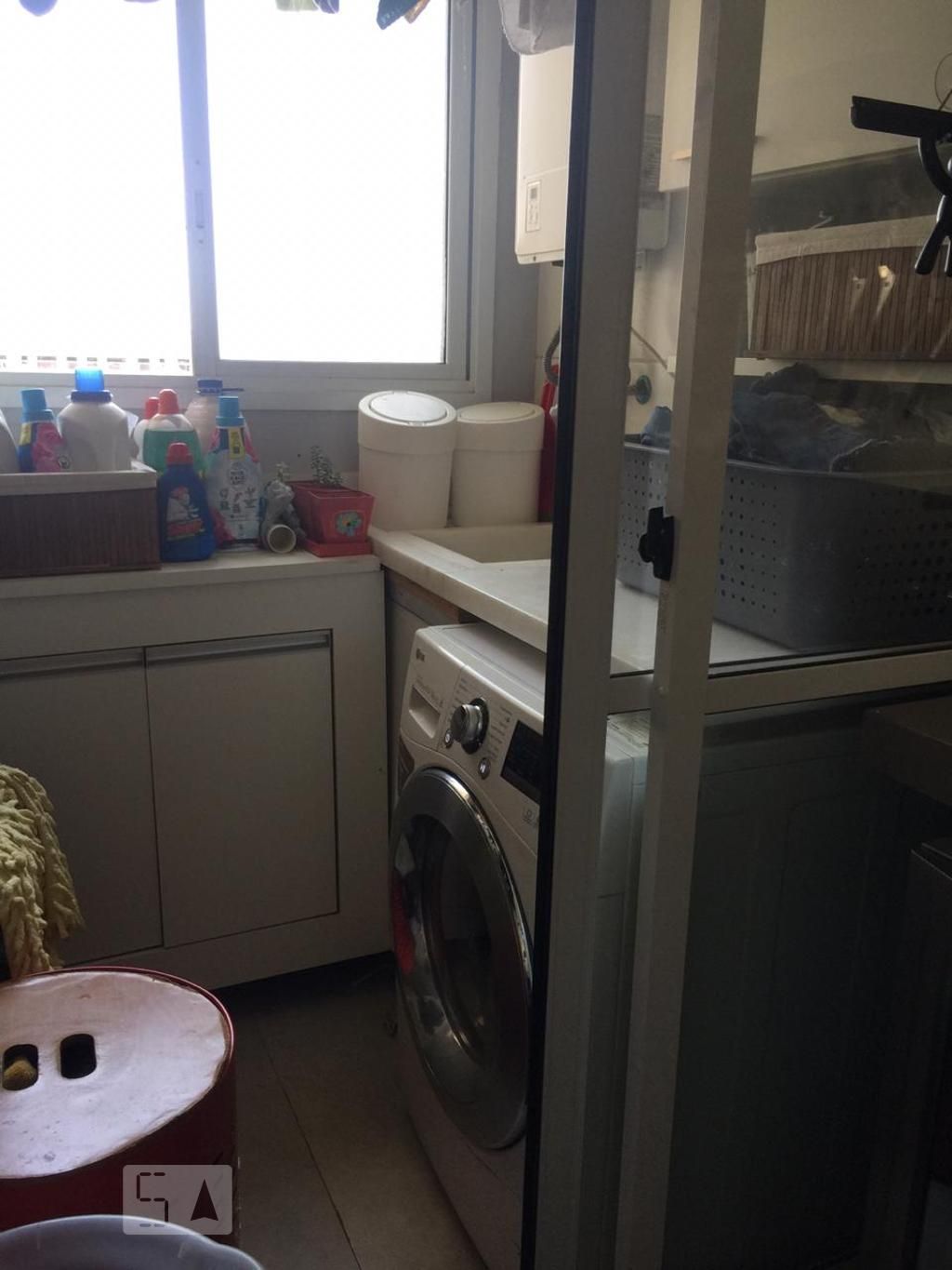 Apartamento, 2 quartos, 69 m² - Foto 4
