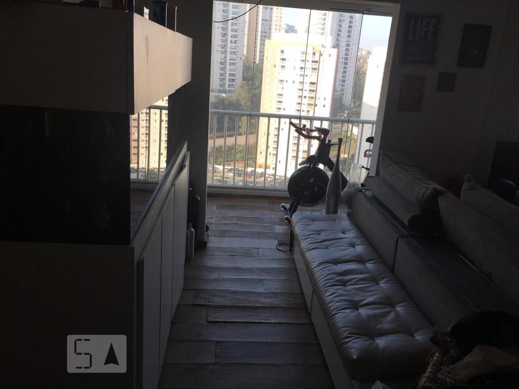 Apartamento, 2 quartos, 69 m² - Foto 9