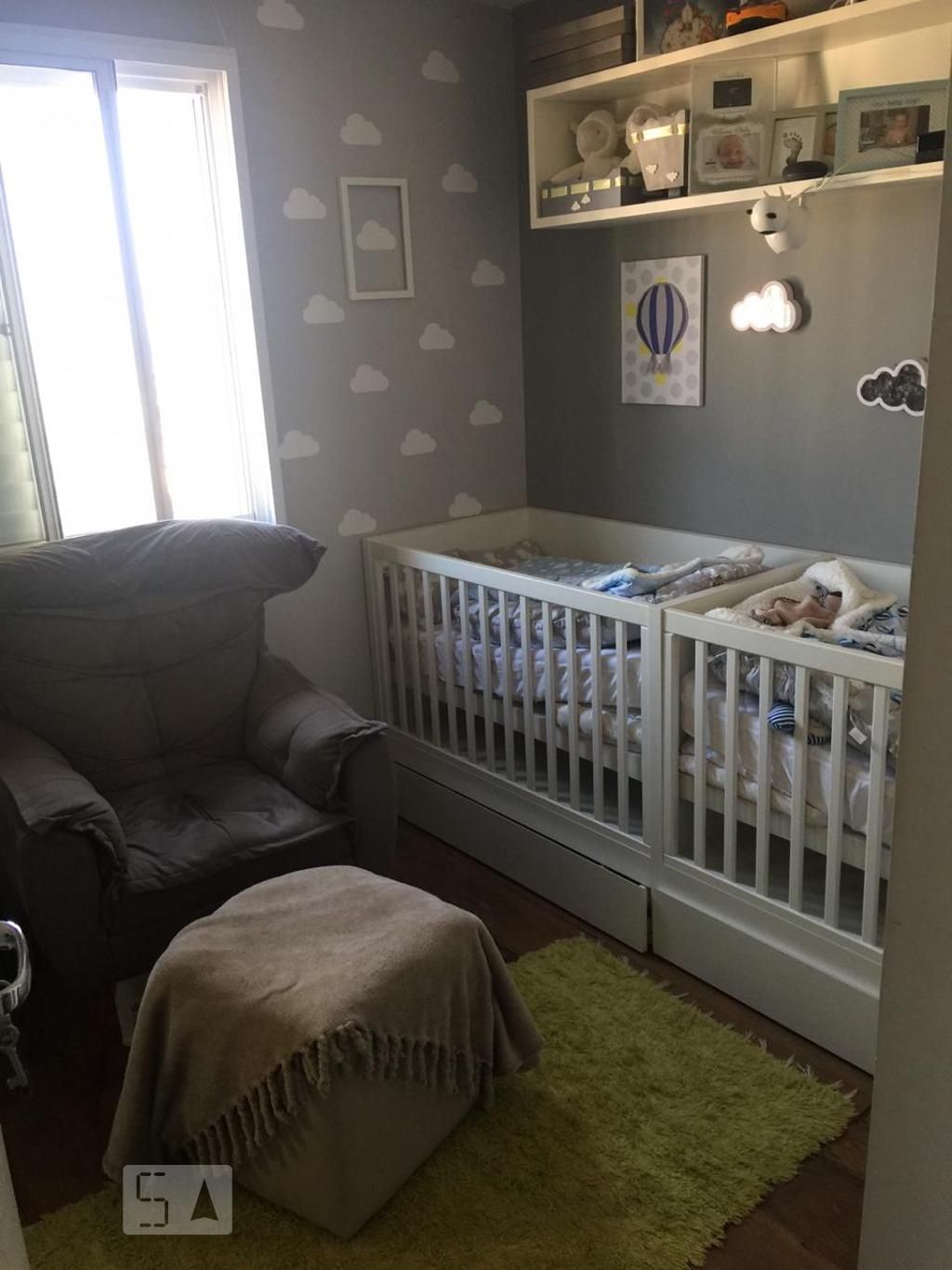 Apartamento, 2 quartos, 69 m² - Foto 11