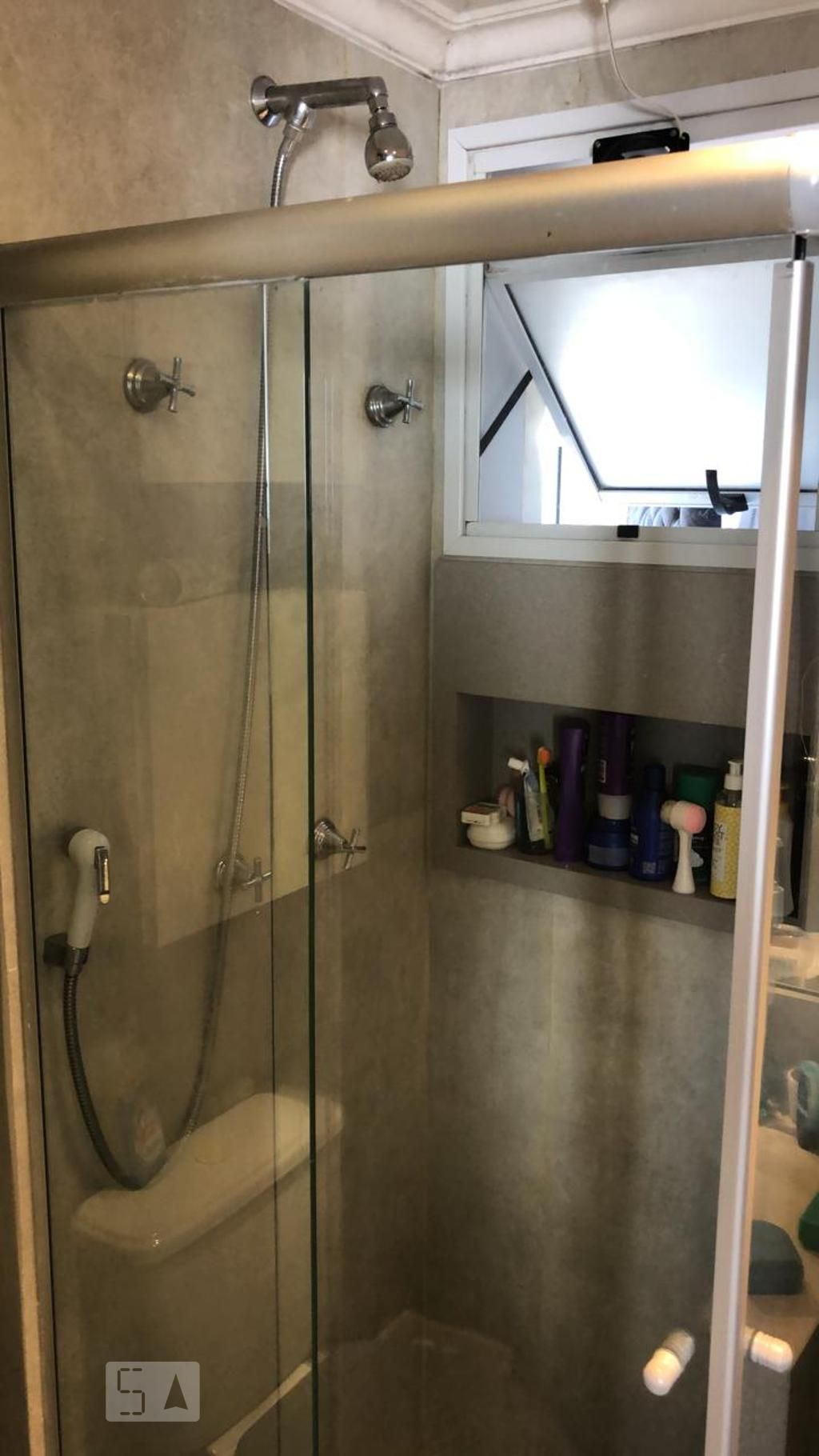 Apartamento, 2 quartos, 69 m² - Foto 2