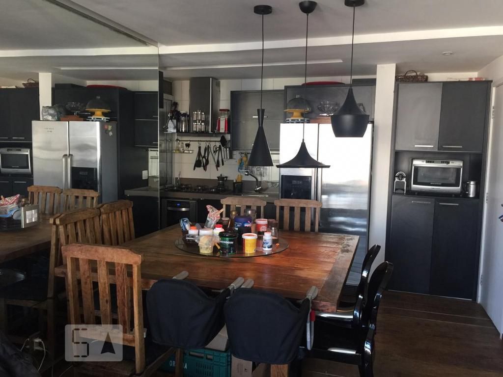 Apartamento, 2 quartos, 69 m² - Foto 1