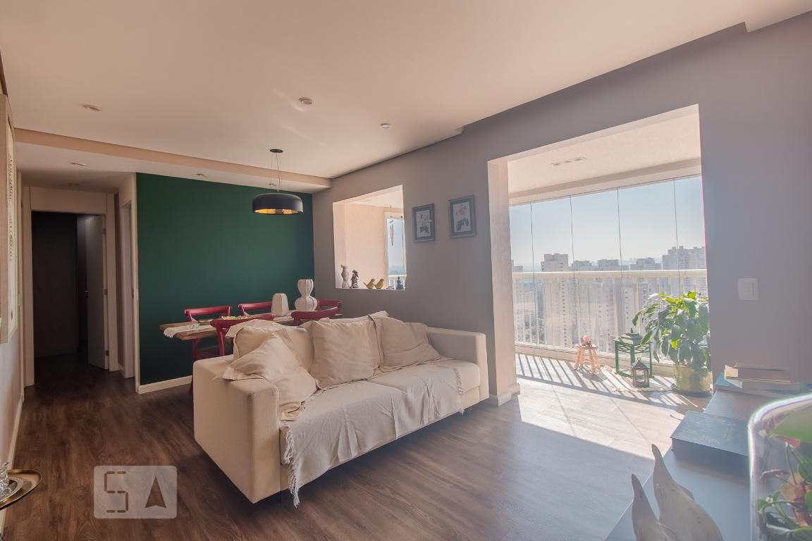Apartamento, 2 quartos, 73 m² - Foto 2