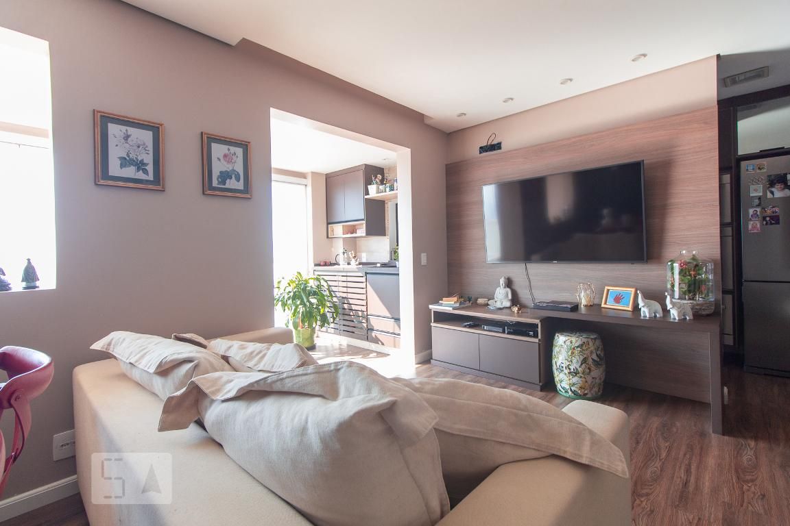 Apartamento, 2 quartos, 73 m² - Foto 1