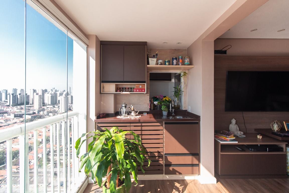 Apartamento, 2 quartos, 73 m² - Foto 8
