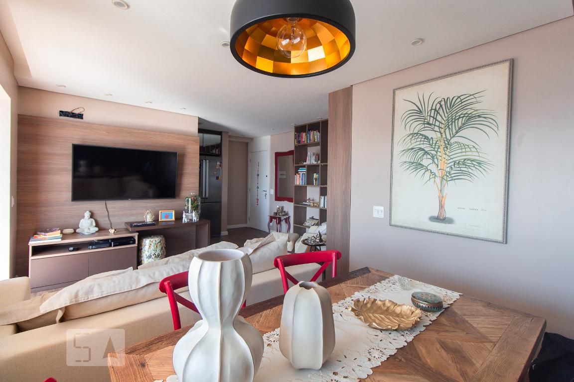 Apartamento, 2 quartos, 73 m² - Foto 9
