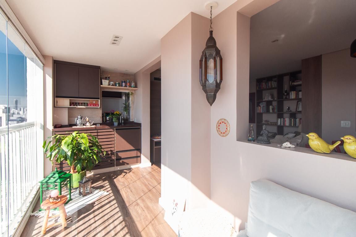 Apartamento, 2 quartos, 73 m² - Foto 6