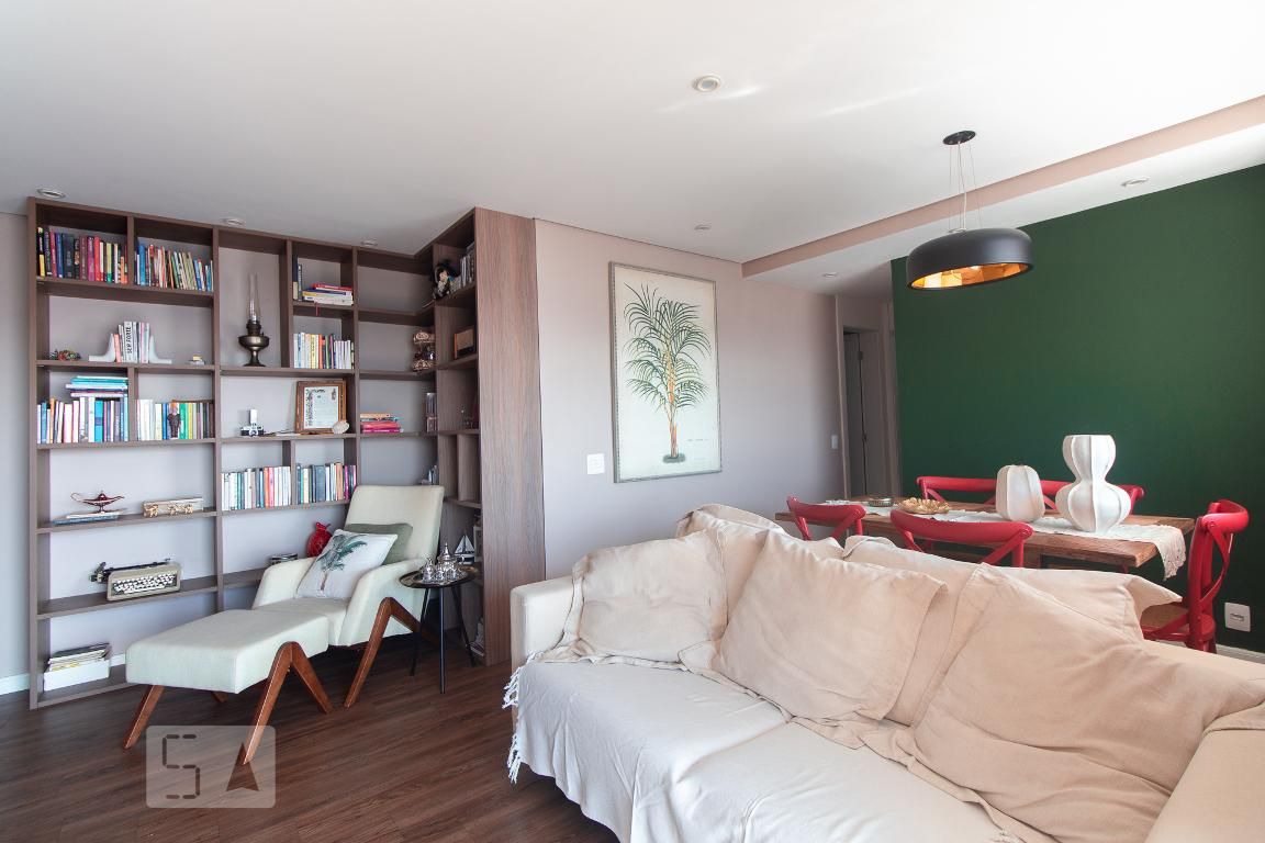 Apartamento, 2 quartos, 73 m² - Foto 3