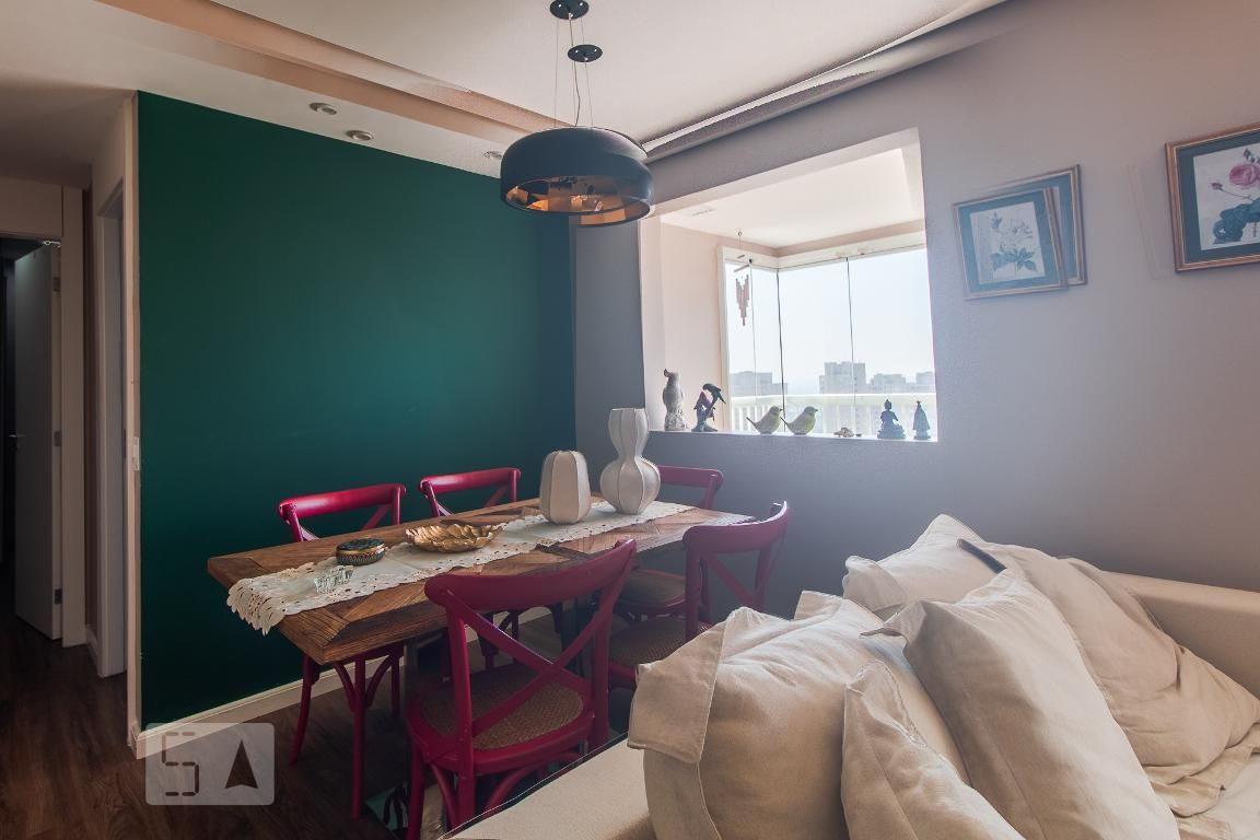 Apartamento, 2 quartos, 73 m² - Foto 4