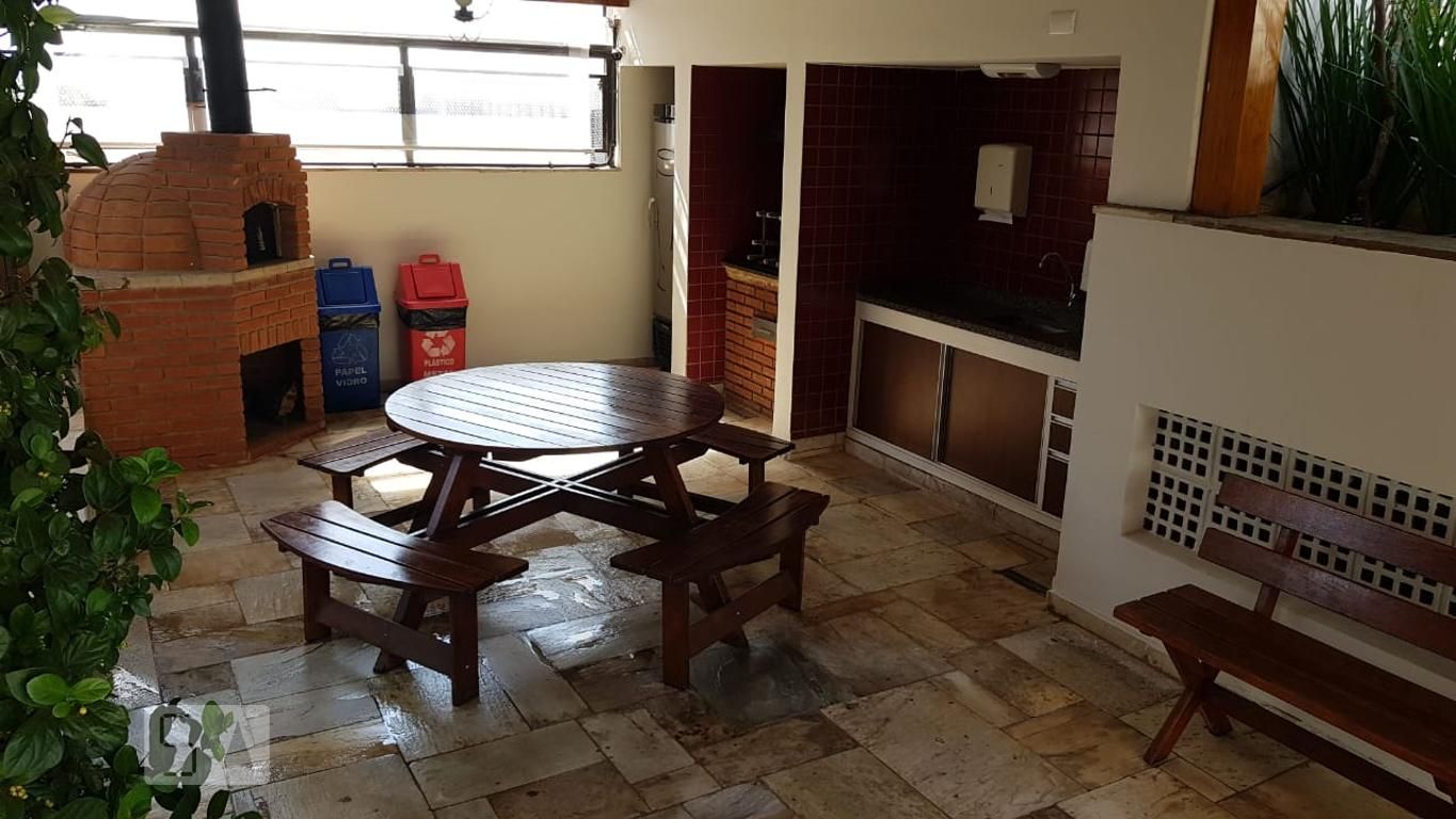 Apartamento, 3 quartos, 95 m² - Foto 3