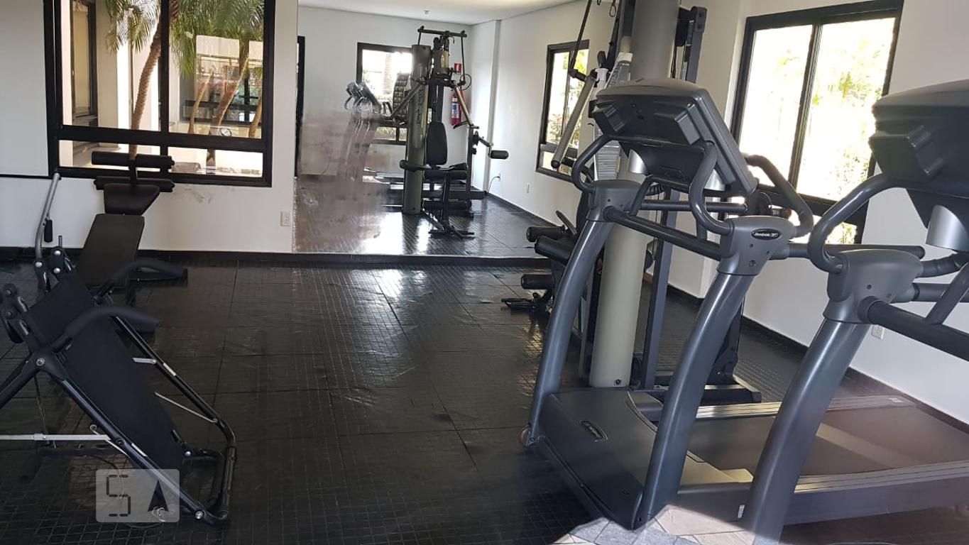 Apartamento, 3 quartos, 95 m² - Foto 2