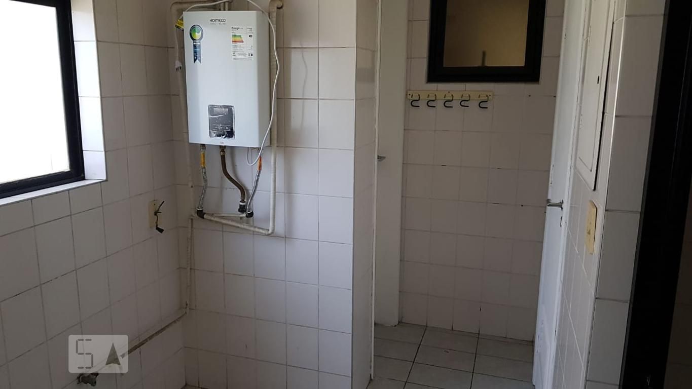 Apartamento, 3 quartos, 95 m² - Foto 9