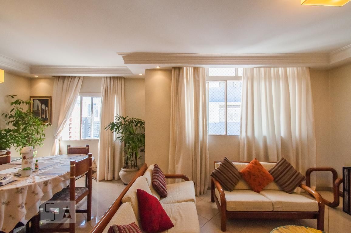 Apartamento, 3 quartos, 125 m² - Foto 3