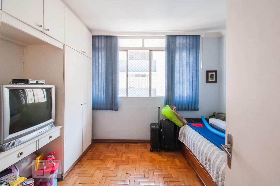 Apartamento, 3 quartos, 125 m² - Foto 11