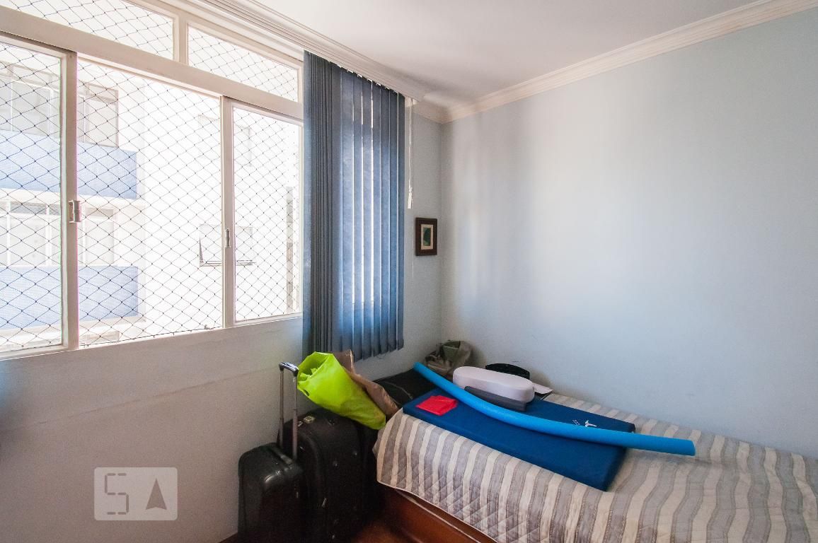 Apartamento, 3 quartos, 125 m² - Foto 12