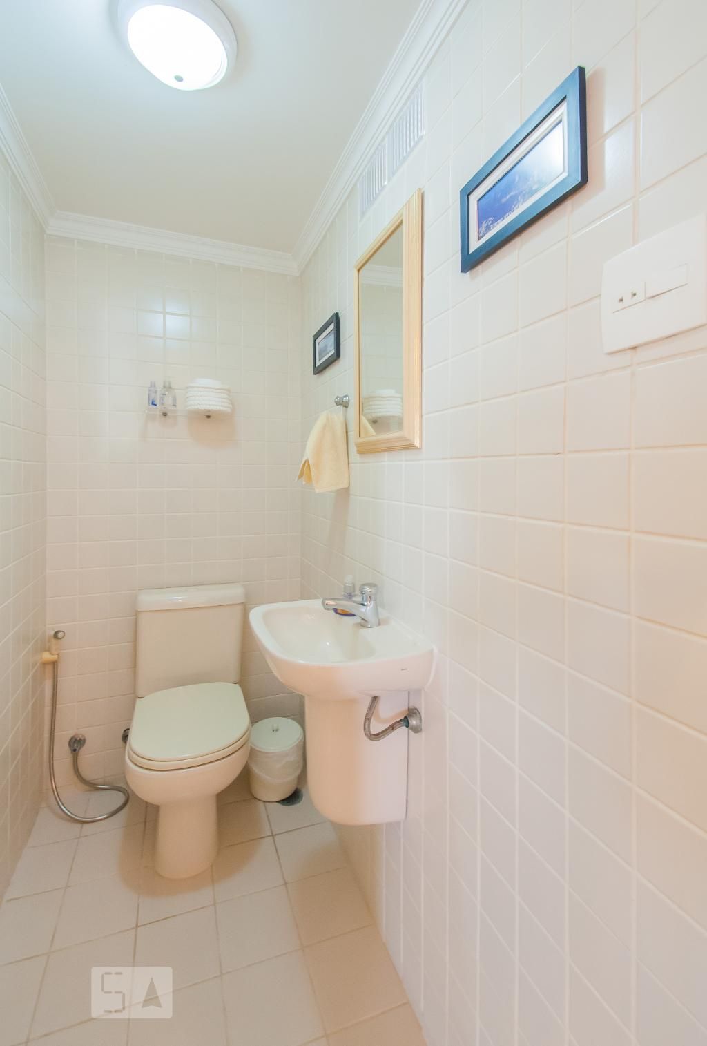 Apartamento, 3 quartos, 125 m² - Foto 29