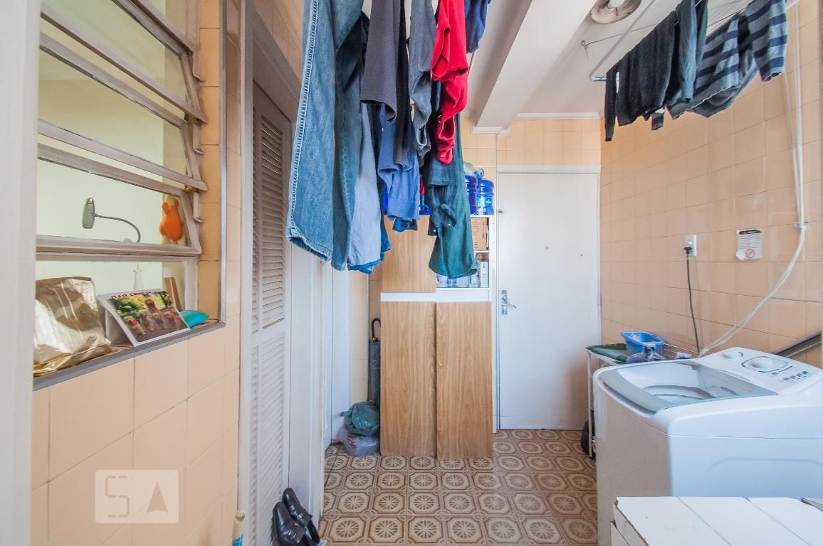 Apartamento, 3 quartos, 125 m² - Foto 36