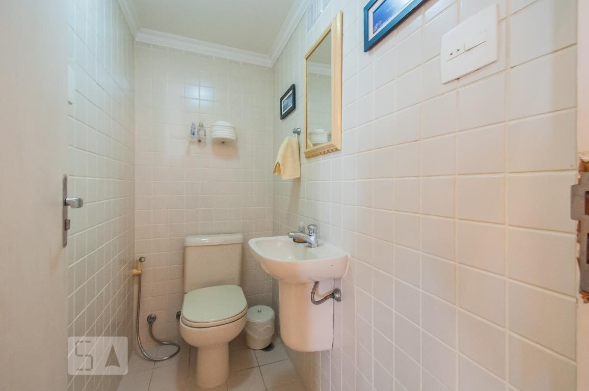 Apartamento, 3 quartos, 125 m² - Foto 30