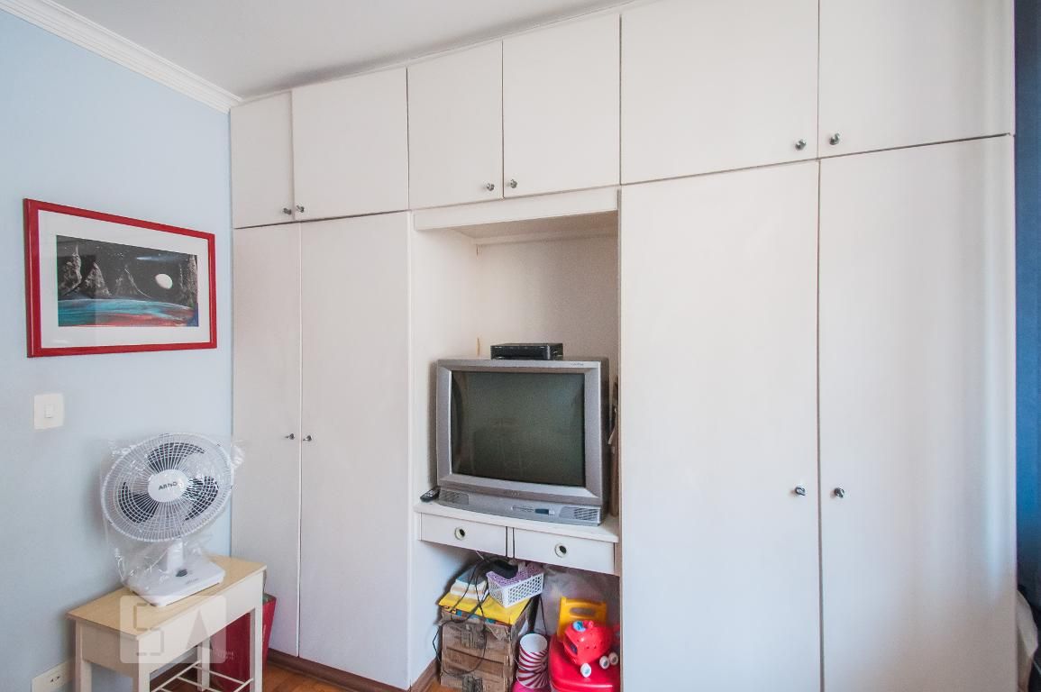 Apartamento, 3 quartos, 125 m² - Foto 14