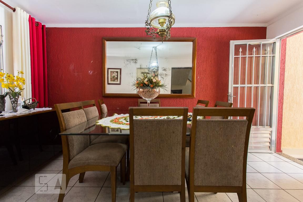 Casa, 4 quartos, 370 m² - Foto 9