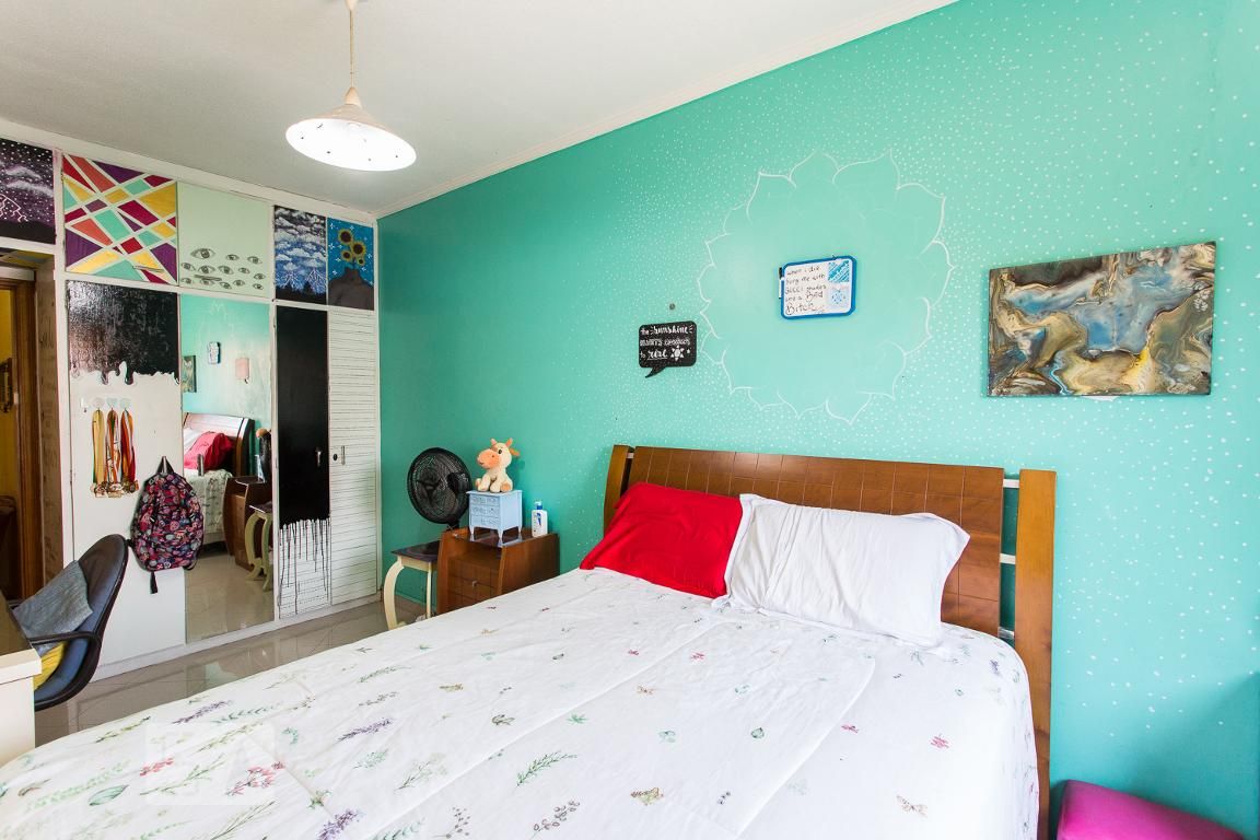 Casa, 4 quartos, 370 m² - Foto 16
