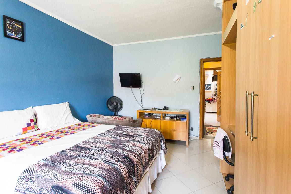 Casa, 4 quartos, 370 m² - Foto 24
