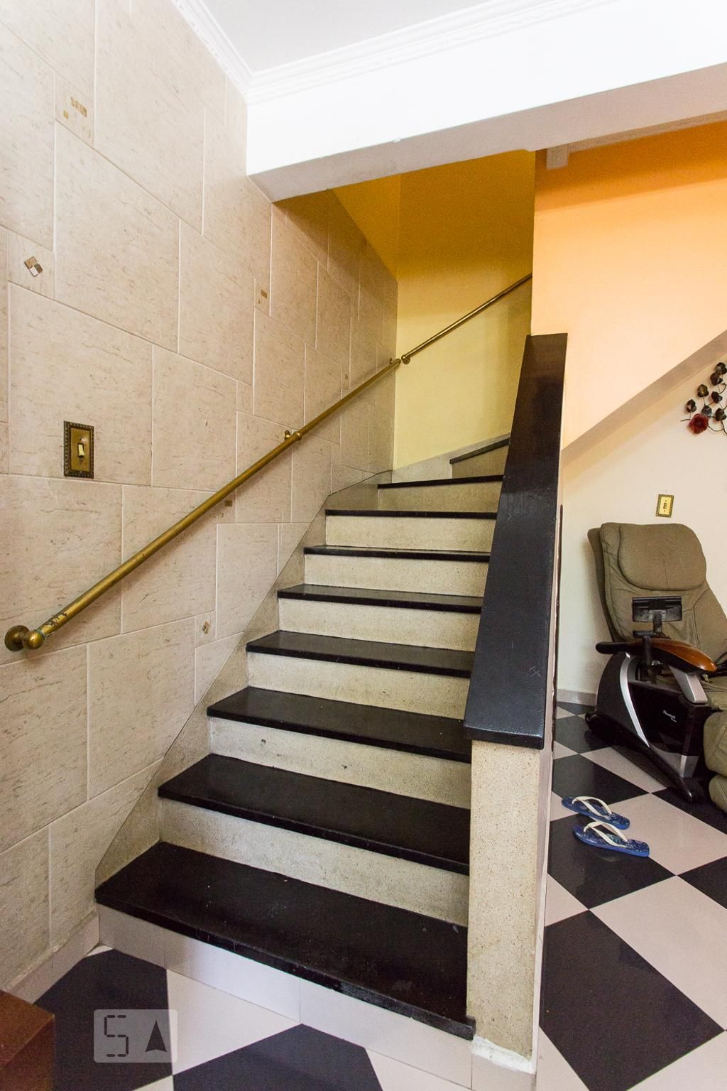 Casa, 4 quartos, 370 m² - Foto 11