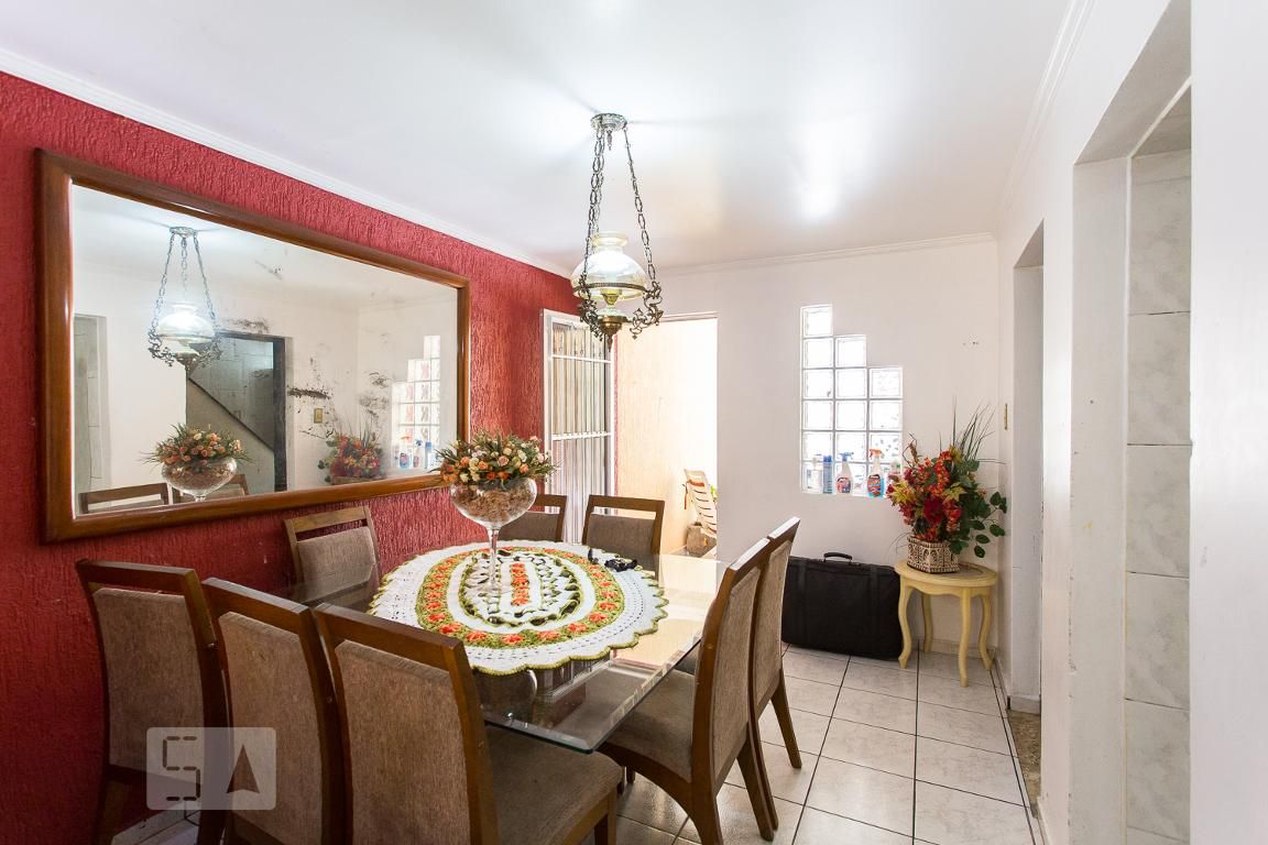 Casa, 4 quartos, 370 m² - Foto 8