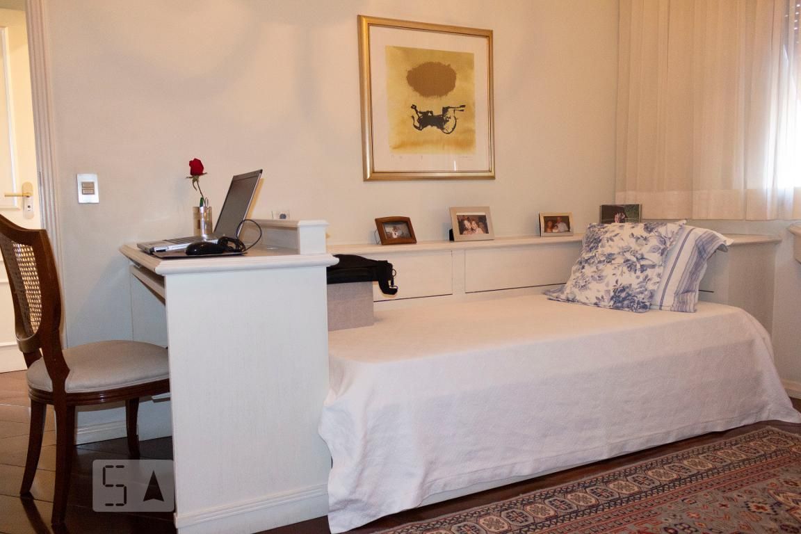 Apartamento, 4 quartos, 272 m² - Foto 31