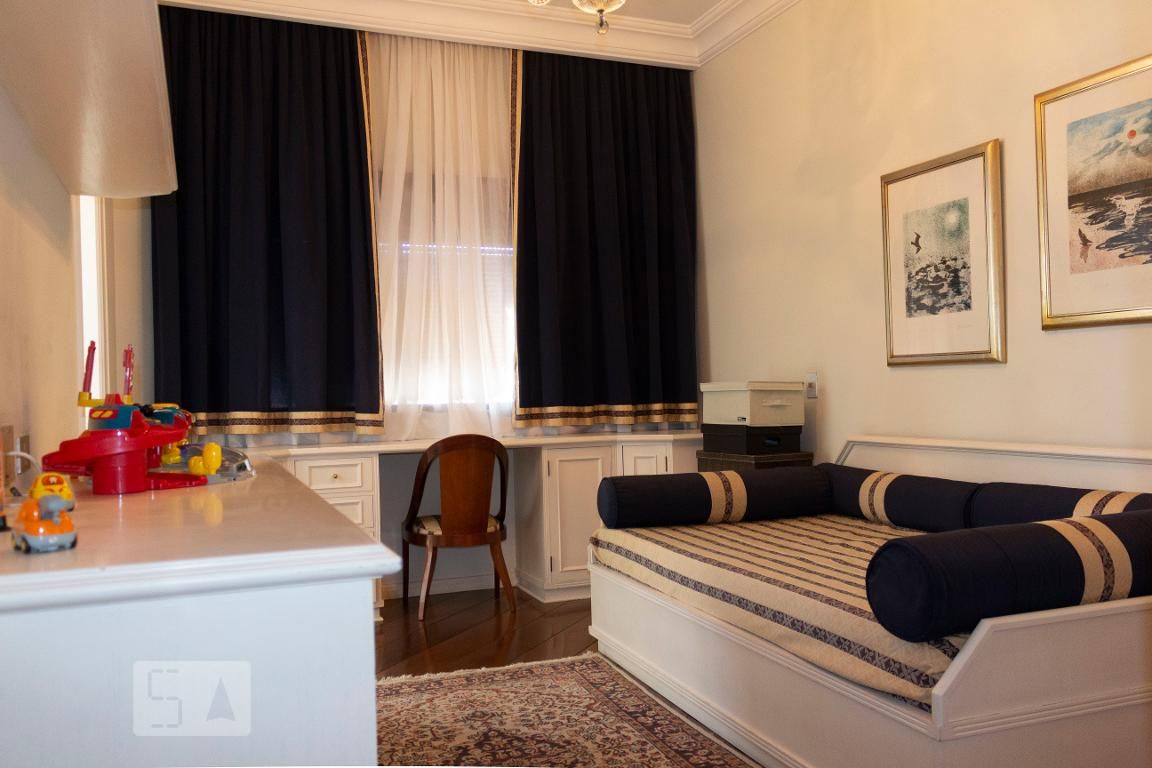 Apartamento, 4 quartos, 272 m² - Foto 33