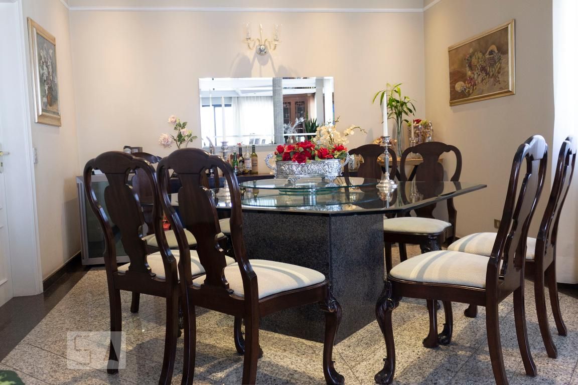 Apartamento, 4 quartos, 272 m² - Foto 12